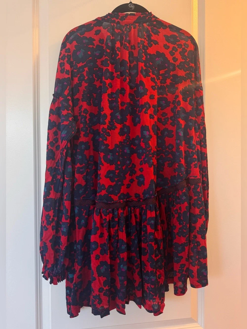 Free People Love Letter Tunic or Dress